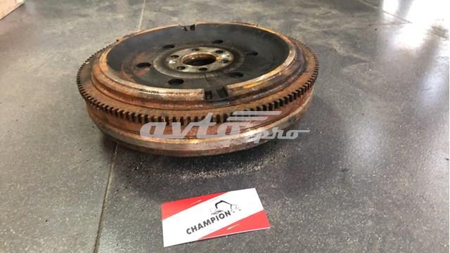 Комплект сцепления (3 части)