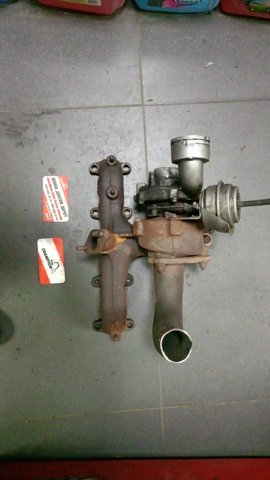 Турбіна — фото 1