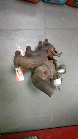 Турбіна — фото 3