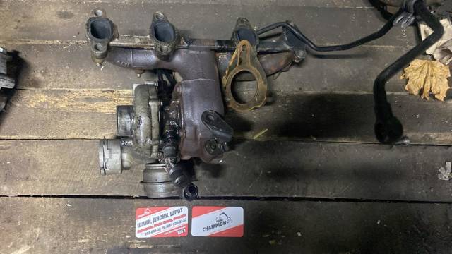 Турбіна — фото 9