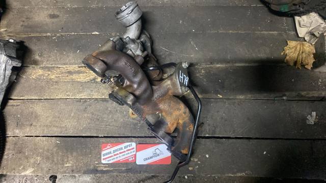 Турбіна — фото 7