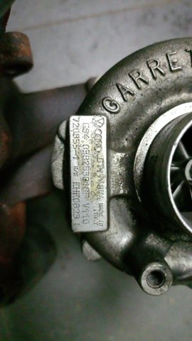 Турбіна — фото 2