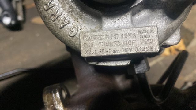 Турбіна — фото 6