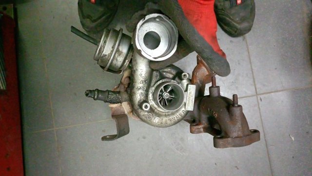 Турбіна — фото 4