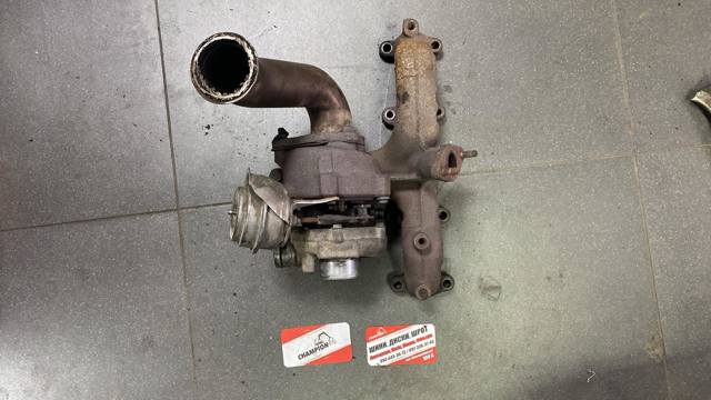 Турбіна — фото 3