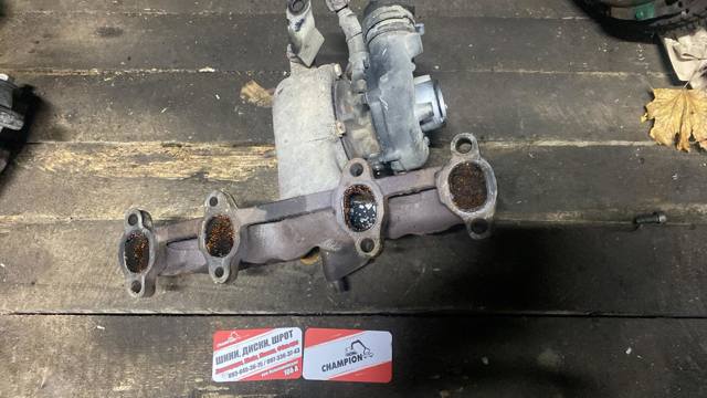 Турбіна — фото 13