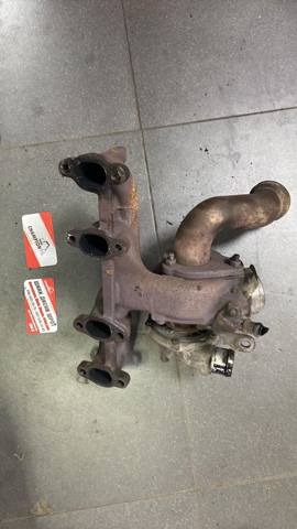 Турбіна — фото 1