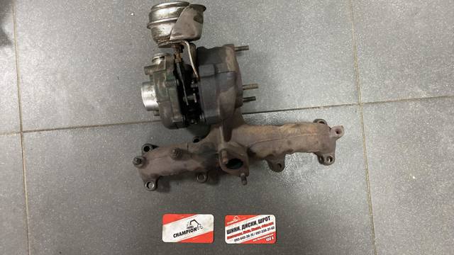 Турбіна — фото 7