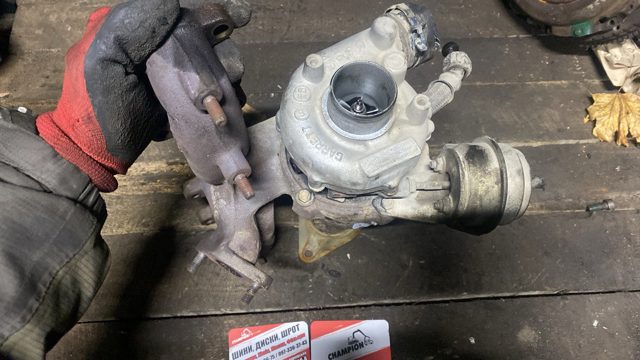 Турбіна — фото 14