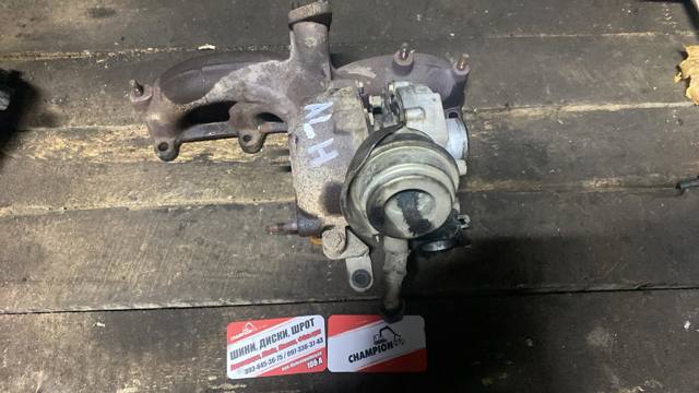 Турбіна — фото 12