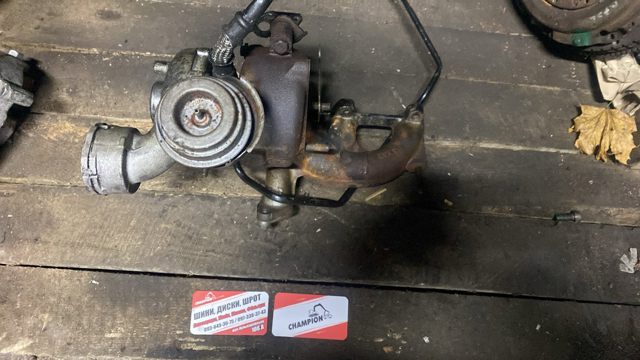 Турбіна — фото 8