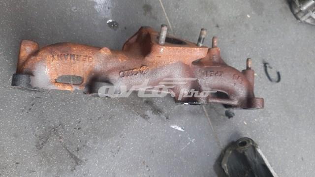 Впусний колектор