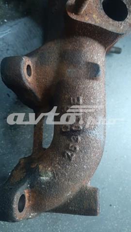 Впусний колектор