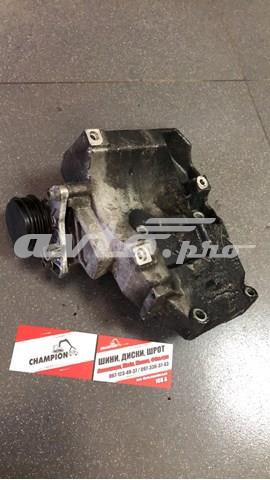 кронштейн компрессора кондиционера