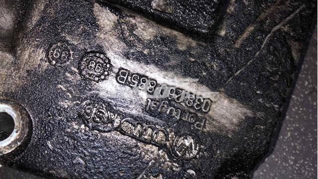 кронштейн компрессора кондиционера