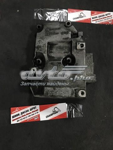 Кронштейн компрессора кондиционера