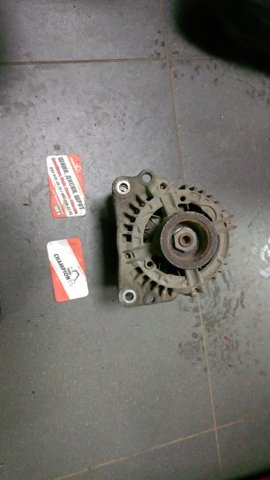 Генератор — фото 3