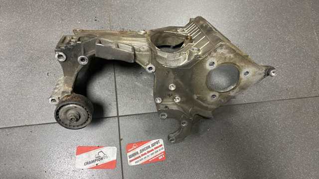 кронштейн генератора