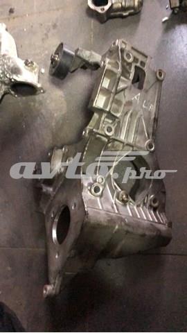 кронштейн генератора