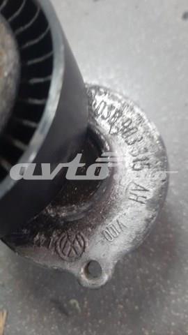 Натяжитель приводного ремня