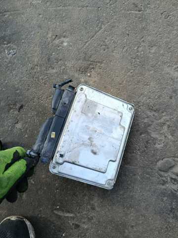 Модуль (блок) керування (ЕБУ) двигуном — фото 3