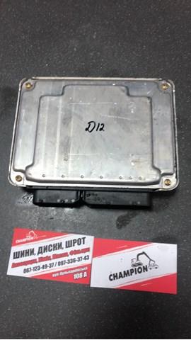 Блок Двигуна