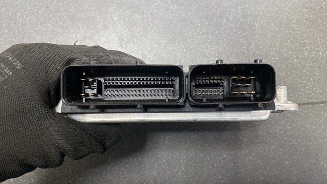 БЛОК УПРАВЛІННЯ