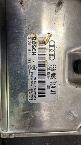 БЛОК УПРАВЛІННЯ