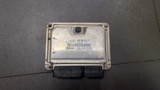 БЛОК УПРАВЛІННЯ