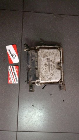 Блок керування