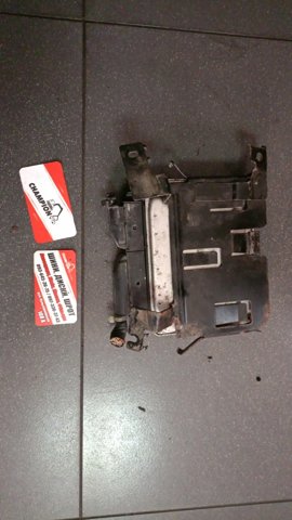 Блок керування