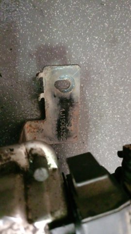 Блок керування