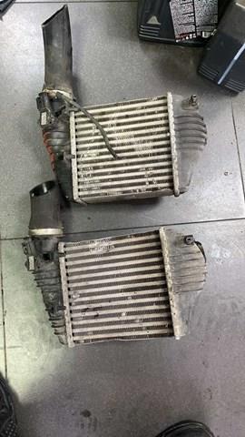 Датчик давления наддува