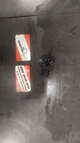 Датчик давления наддува