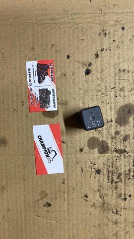 Реле свічок накалу — фото 5