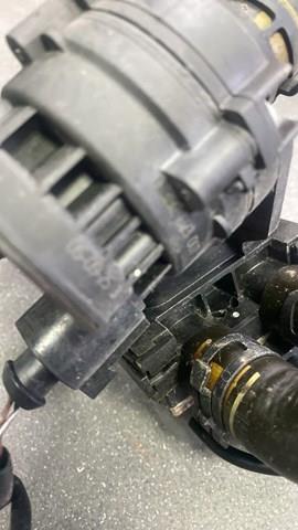 кран печки электр