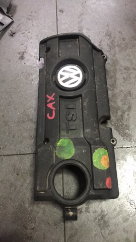 Крышка мотора декоративная