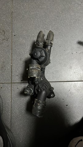 корпус термостата