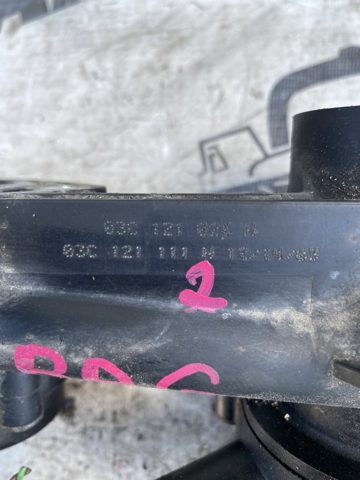 VAG 03C121026H Термостат в наличии Житомир