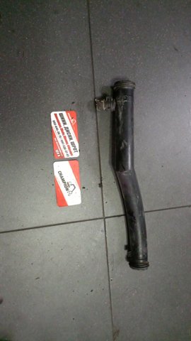 Шланг (патрубок) водяного насоса приемный