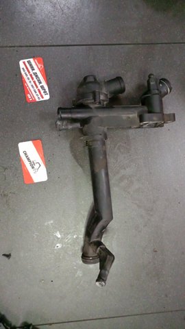 Корпус термостата