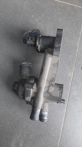 Корпус термостата