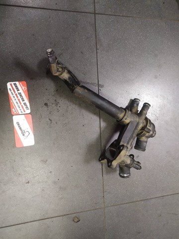 Корпус термостата