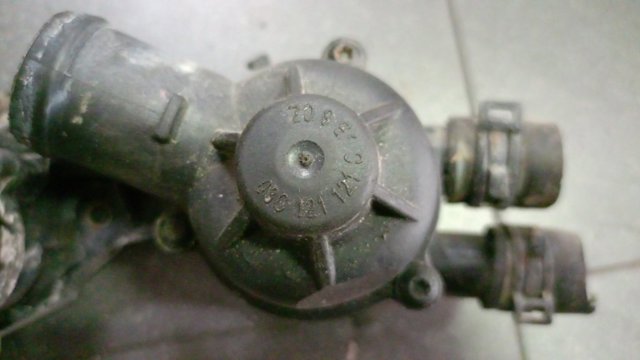 Кришка термостата