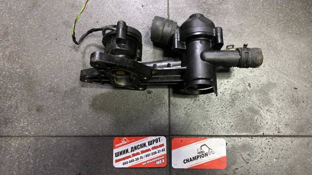 Кришка термостата — фото 2