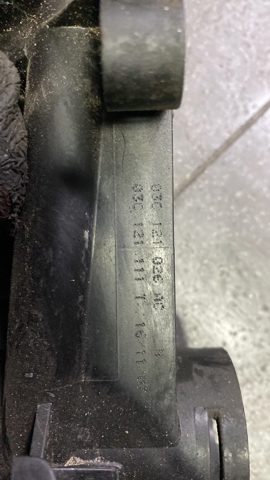 Кришка термостата — фото 4