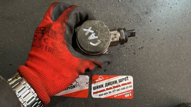 Насос паливний високого тиску (ПНВТ) - DIESEL — фото 3