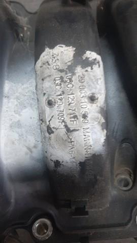 колектор впускний