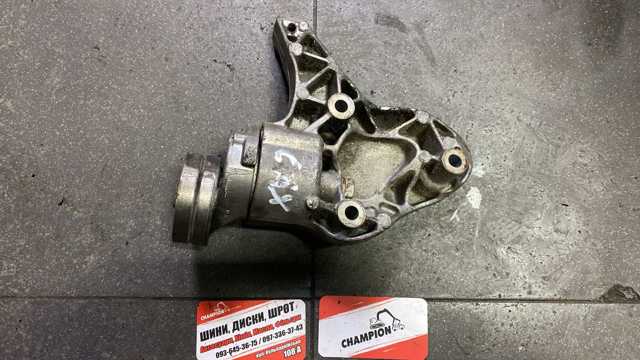 Ролик натягувача приводного ременя — фото 3