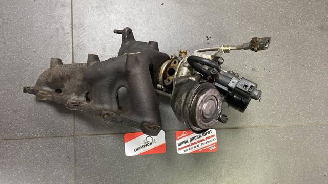 Турбіна — фото 3